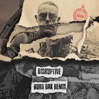 Audio, Black Sun Empire - Disruptive (Burr Oak Remix)