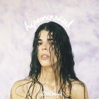 Rita Onofre - hipersensível