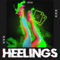Kenzi - Heelings