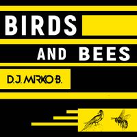 D.J. Mirko B. - Birds and Bees