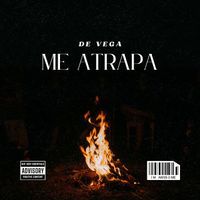 de vega - Me Atrapa