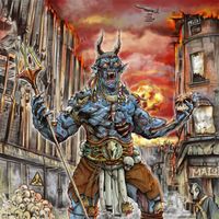 Malon - Un Cielo Rojo (Explicit)