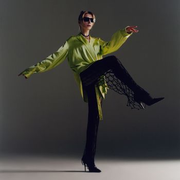 Najwa - Chía