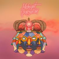 Midnight Generation - Funk Your Bones