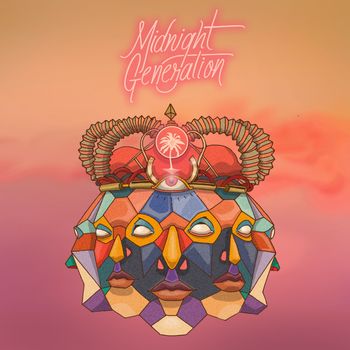 Midnight Generation - Funk Your Bones