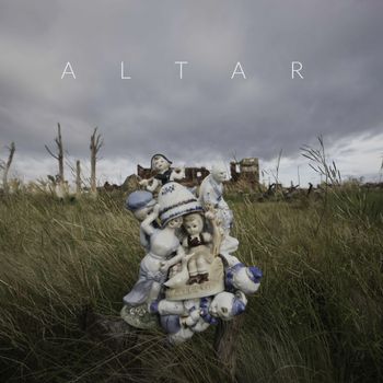 I.O. - Altar