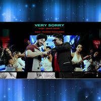 Mangi Mahal - Very Sorry