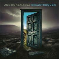 Joe Bonamassa - Breakthrough