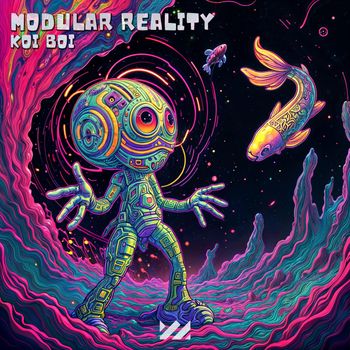 Koi Boi - Modular Reality