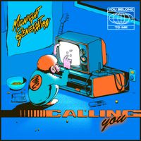 Midnight Generation - Calling You