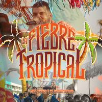 Max Peraza - La Fiebre Tropical (En Vivo)