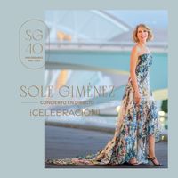 Sole Gimenez - ¡Celebración! (Concierto en directo)