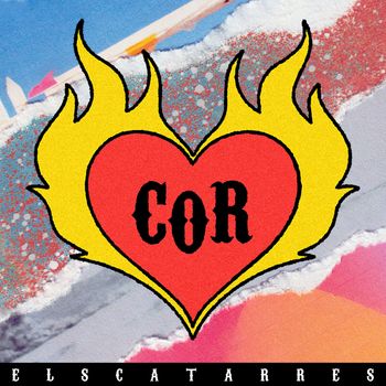 Els Catarres - COR