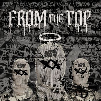 Hostage Situation - From the top