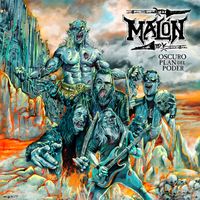 Malon - Oscuro Plan del Poder (Explicit)