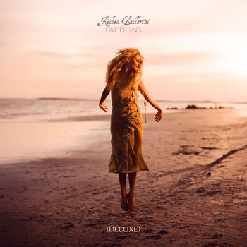 Kelsea Ballerini - PATTERNS (DELUXE) (Explicit)