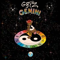 GRiZ - GEMiNI EP (Explicit)