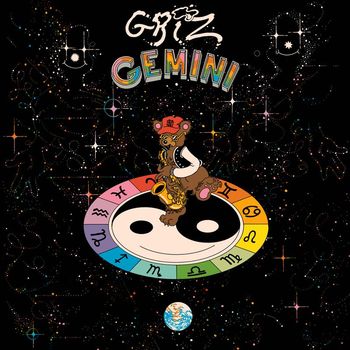 GRiZ - GEMiNI EP (Explicit)