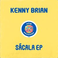 Kenny Brian - Sácala