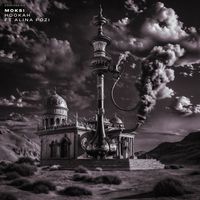 Moksi feat. Alina Pozi - Hookah (feat. Alina Pozi)