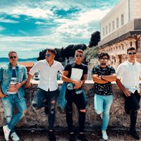 Elixir - Teško te zaboravljam