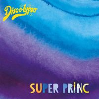 Ichisan - Super Princ