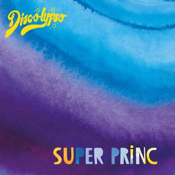 Ichisan - Super Princ