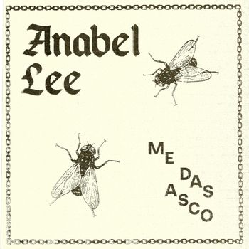 Anabel Lee - Me das asco (Explicit)