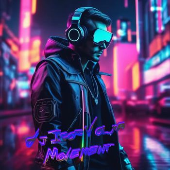 Dj Igor Volya - Movement