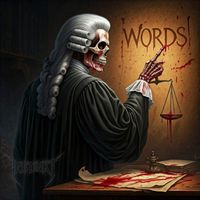 Instinkt - Words - EP (Explicit)