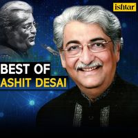 Ashit Desai, Hema Desai - Best of Ashit Desai
