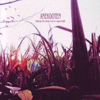 Anekdoten - Waking the Dead (Live in Japan 2005)