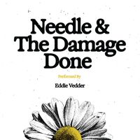 Eddie Vedder - Needle and The Damage Done