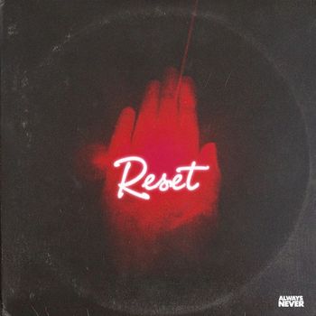 Sldghmr - Reset EP