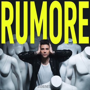 ANDROMEDA - Rumore