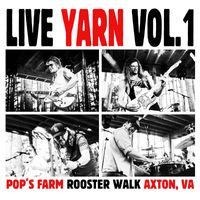 Yarn - Live Yarn, Vol.1 (Live)
