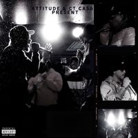 Attitude - Pop My Shit (Explicit)