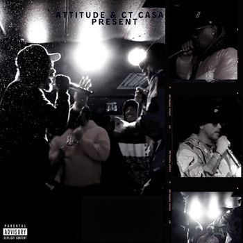 Attitude - Pop My Shit (Explicit)