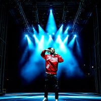 Mickey G - BOS Mickey (Explicit)