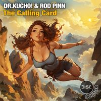 DR. KUCHO! - The Calling Card