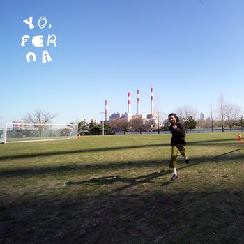 Ferna - Yo, Ferna