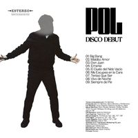 Pol - Disco Debut