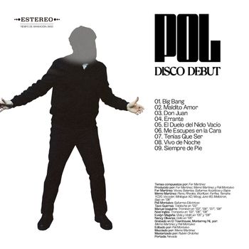 Pol - Disco Debut