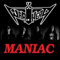 Warhead - Maniac (Explicit)