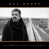 Ali Altay - Bilinmeyen Saati Uygulaması