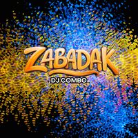 DJ Combo - Zabadak (Mixes)