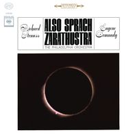 Eugene Ormandy - Strauss: Also sprach Zarathustra, Op. 30
