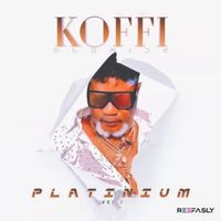Koffi Olomide - PLATINIUM (Vol 2)