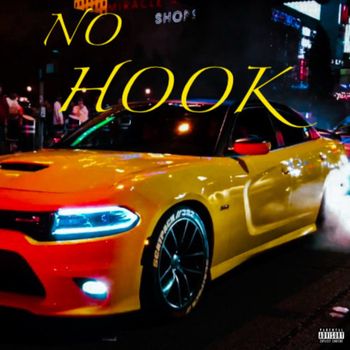 Marz - No Hook (Explicit)