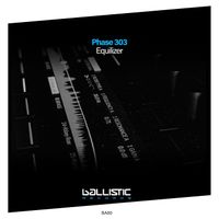 Phase 303 - Equalizer (Extended Mix)